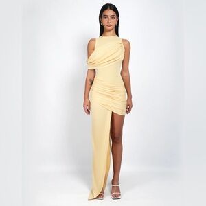 Ezz Studios Carne Dress